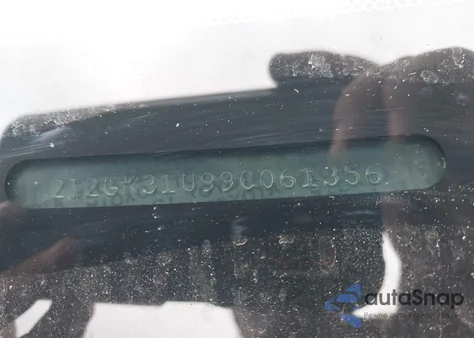 2009 Lexus Rx 350 из США, поврежденный, VIN 2T2GK31U99C061356